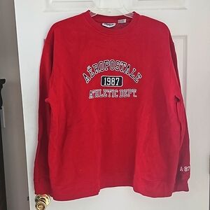 Men's Aeropostale sweatshirt XL